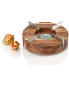 Tuto Rechaud Ø 16 cm