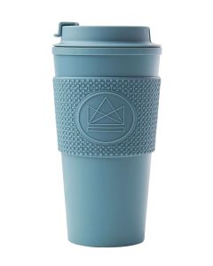 Koffiebeker 460 ml Dubbelwandig Super Sonic