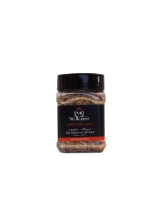 BBQ Rub Hardcore Jaws