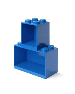 Iconic Wandschap Brick 4 en 8