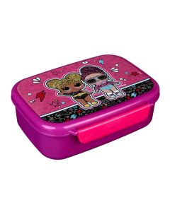 LOL Surprise Lunchbox