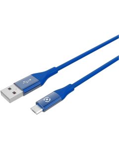 Kabel USB USB-Micro 1 meter