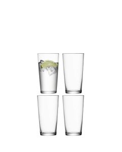 Gio Sapglas 320 ml Set van 4 Stuks