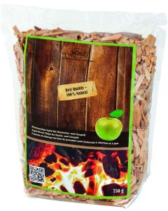BBQ Accessoire Houtsnippers Appel