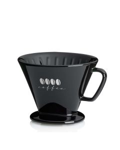 Excelsa Koffie Filter Groot