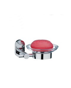 Lucido Zeephouder met Wandbevestiging