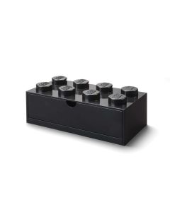 Opbergbox Bureaulade Brick 8