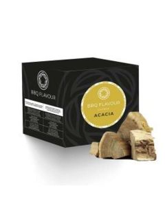 BBQ Flavour Accessoire Brokken Acacia 500gr