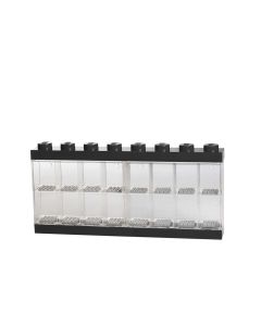 Vitrine Minifigure 16