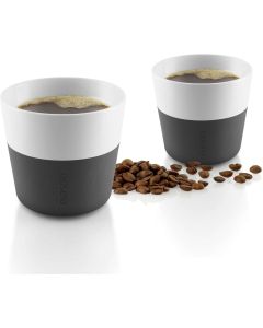 Beker voor Lungo Set van 2 Stuks