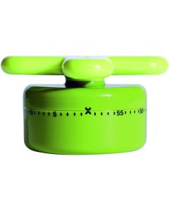 Keuken Mayday Kookwekker