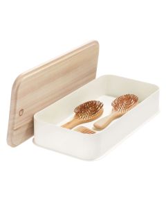 Medium Opbergbox met Deksel