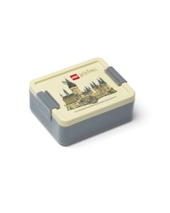 Lunchbox Harry Potter Hogwarts