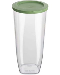 Connect Voorraadpot Rond 2 liter