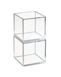 Clarity Opbergbox