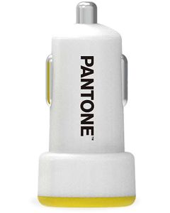 Pantone Autolader USB 2.1A