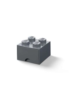Opbergbox met Lade Brick 4