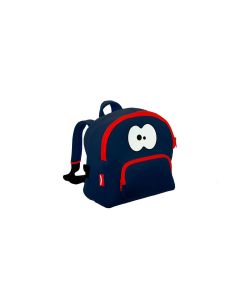 Fruitfriends Neopreen Tas Backpack S