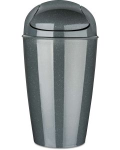 Del XL Prullenbak Swing 30 liter