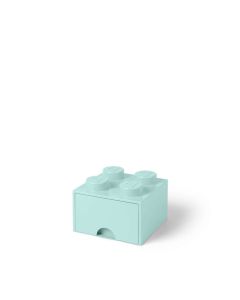 Opbergbox met Lade Brick 4