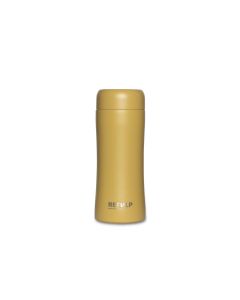 Tumbler Thermosbeker 300 ml Oker Yellow