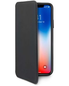 Prestige Book Case iPhone X/Xs