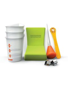 Quick Pop Accessoires