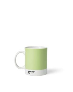 Koffiebeker 375 ml - Light Green 578