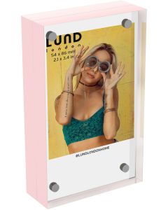 Skittle Fotolijst voor Instax Mini Foto