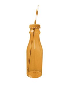 On-The-Go Drinkfles met Rietje 700 ml