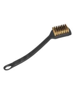 BBQ Accessoire Reinigingsborstel Grillrooster Klein