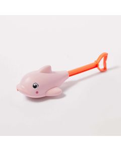 Kids Outdoor Playtime Soaker Dolphine