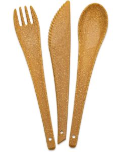 Rio Bestekset Set van 3 Stuks