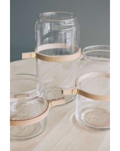 Drinken Waterglas Wrap Me Mini