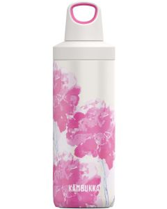 Reno Thermosbeker 500 ml Pink Blossom