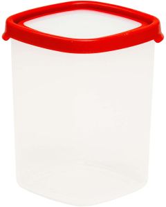 Opbergbox Seal It 2,5 liter Set van 2 Stuks