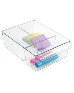 Linus Opberbox met Verdelers