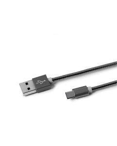 Snake Kabel USB USB-C Kabel 1 meter