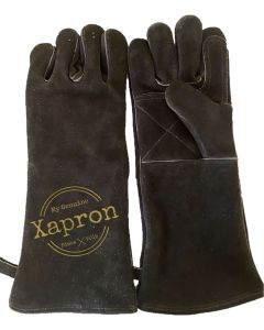 BBQ Handschoen Suede