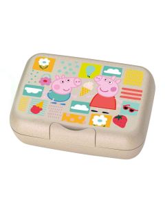 Candy L Lunchbox Peppa Pig