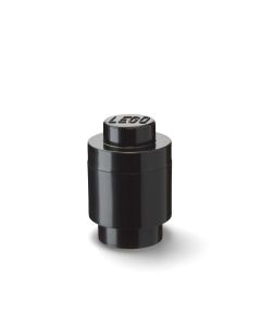 Opbergbox Brick 1 Rond