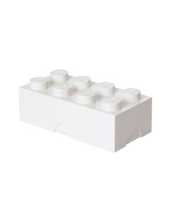 Lunchbox Brick 8