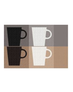 Picture Placemat Kopjes