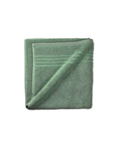 Leonora Badhanddoek Sage Green 90x200 cm