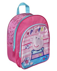 Peppa Pig Rugzak met Voorvak