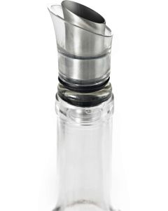 Multipour Fles Stop- en Schenker