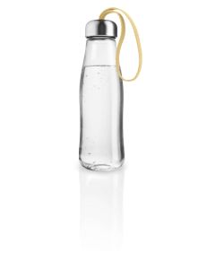 Drinkfles 500 ml Glas Lem