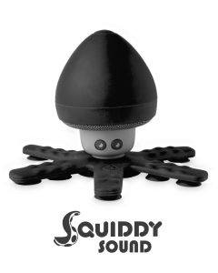 Squiddy Sound Bluetooth Speaker