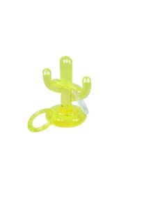 Inflatable Games Ring Gooien Cactus