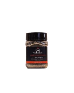 BBQ Rub Naked Gun Powder